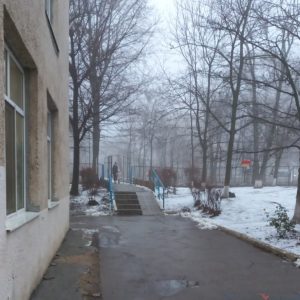 Drumul spre IET nr. 179 este securizat!